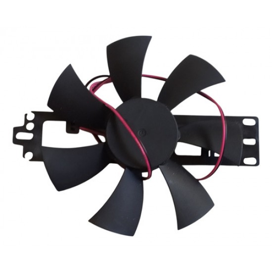 Ventoinha Cooler Hélice Cooktop Inducao Pct40p Pct40
