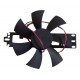 Ventoinha Cooler Hélice Cooktop Inducao Pct40p Pct40