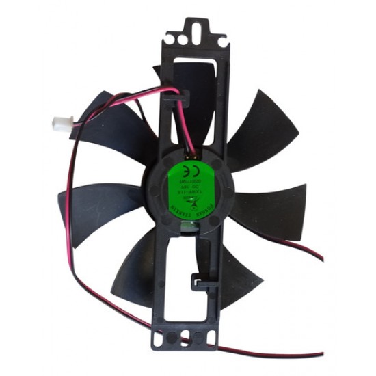 Ventoinha Cooler Hélice Cooktop Inducao Pct40p Pct40