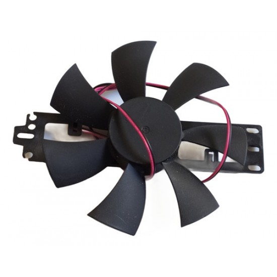 Ventoinha Cooler Hélice Cooktop Inducao Pct40p Pct40