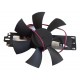 Ventoinha Cooler Hélice Cooktop Inducao Pct40p Pct40