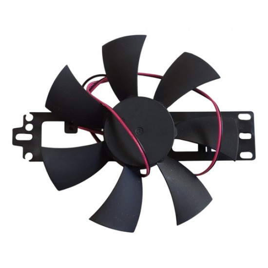 Ventoinha Cooler Hélice Cooktop Inducao Pct40p Pct40