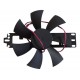 Ventoinha Cooler Hélice Cooktop Inducao Pct40p Pct40