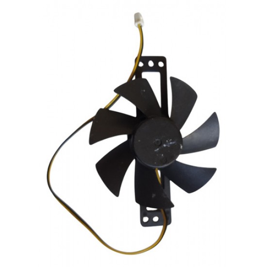 Ventoinha Cooler Hélice Cooktop Inducao Smart Chefe Bct01p