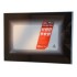 Vidro Interno Da Porta Forno 1323-5697 Original Novo