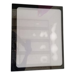 Porta De Vidro Do Forno Oster Ofor7591 220v