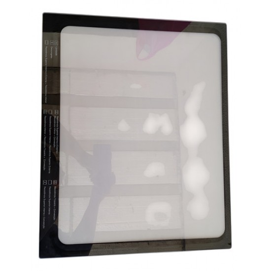 Porta De Vidro Do Forno Oster Ofor7591 220v