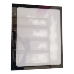 Porta De Vidro Do Forno Oster Ofor7591 220v