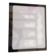 Porta De Vidro Do Forno Oster Ofor7591 220v