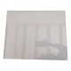 Vidro Interno Da Porta Forno Oster Ofor7591
