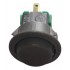Interruptor Pulsante Cinza W10326278 100%orig