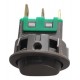 Interruptor Pulsante Cinza W10326278 100%orig