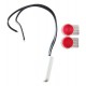Sensor De Temperatura 2,7k
