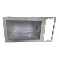 Cavidade Microondas W10655058 30l Original Branca