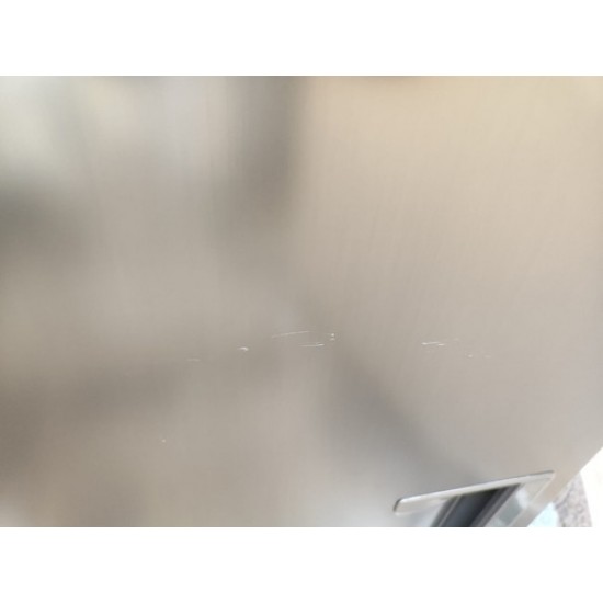 Porta Inferior Refrigerador Inox Brastemp Brm50 Pl W10713077