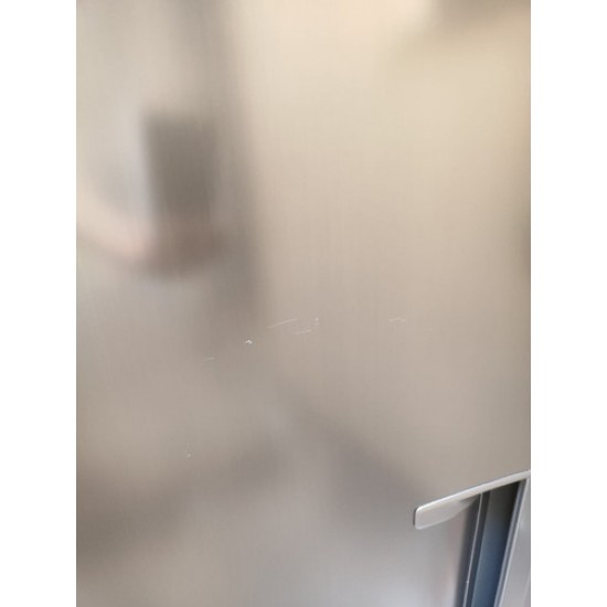 Porta Inferior Refrigerador Inox Brastemp Brm50 Pl W10713077