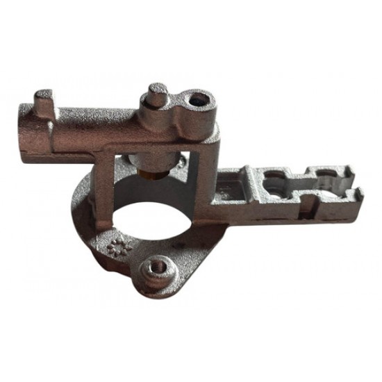 Suporte De Injetor W10723824 Original