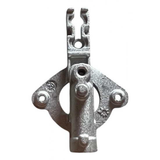 Suporte De Injetor W10723824 Original
