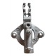 Suporte De Injetor W10723824 Original