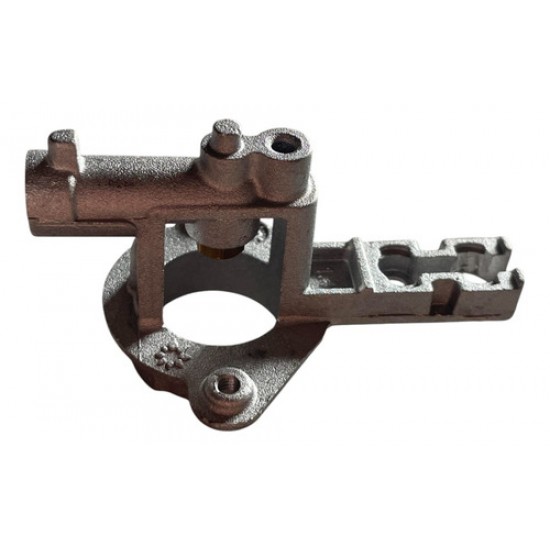 Suporte De Injetor W10723824 Original