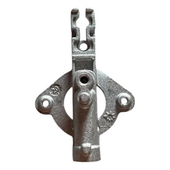 Suporte De Injetor W10723824 Original