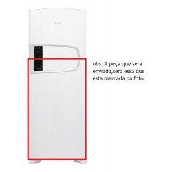 Porta Refrigerador Crm55 W10599342 (apenas A Porta)