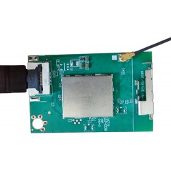 Placa Wifi Televisor 32rs530 Novo Original