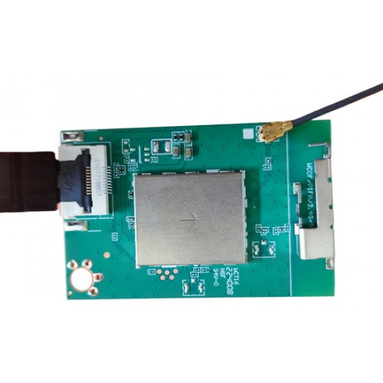 Placa Wifi Televisor 32rs530 Novo Original