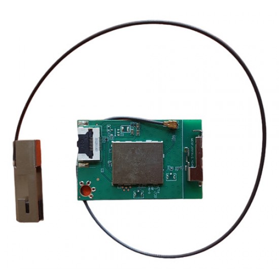 Placa Wifi Televisor 32r6500 Novo Original