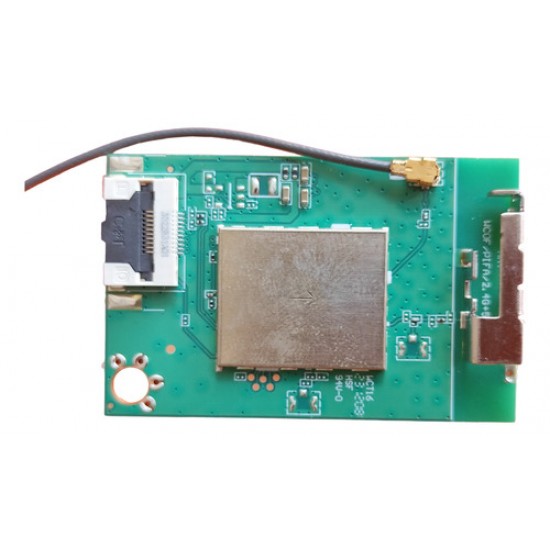 Placa Wifi Televisor 32r6500 Novo Original