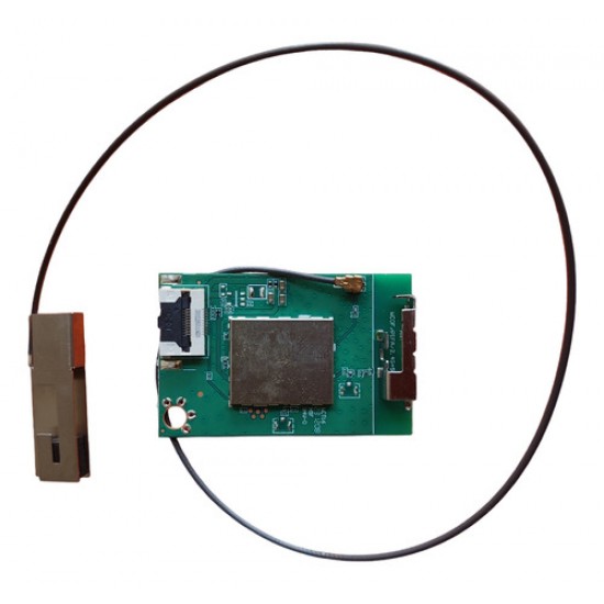 Placa Wifi Televisor 32r6500 Novo Original