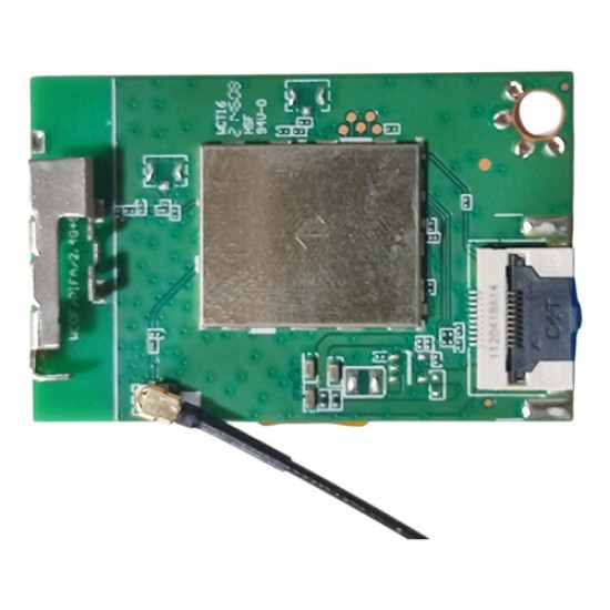 Placa Wifi Televisor 43r5500 Novo Original