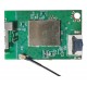 Placa Wifi Televisor 43r5500 Novo Original