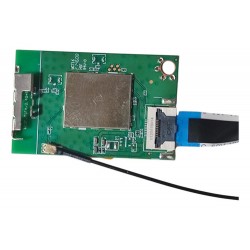Placa Wifi Televisor 43r5500 Novo Original