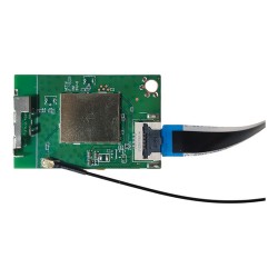 Placa Wifi Televisor 43r5500 Novo Original