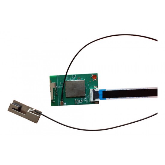 Placa Wifi Televisor 43r6500 Novo Original