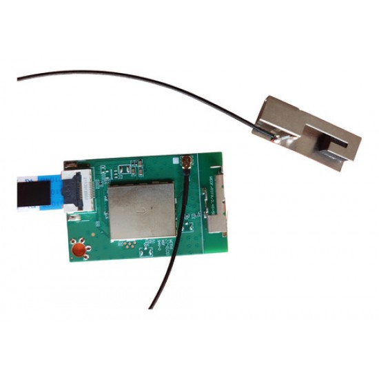 Placa Wifi Televisor 43r6500 Novo Original
