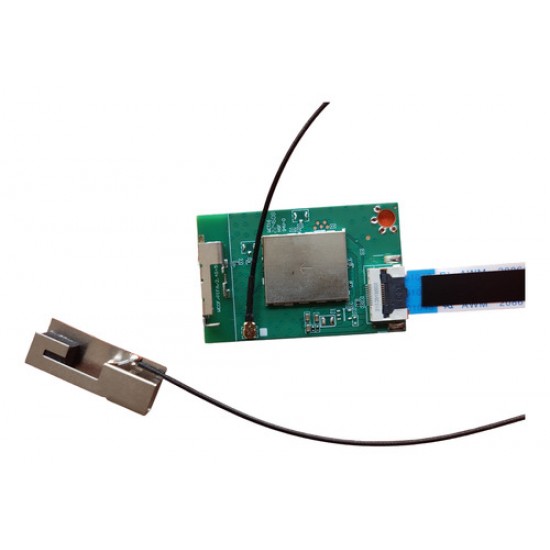 Placa Wifi Televisor 43r6500 Novo Original