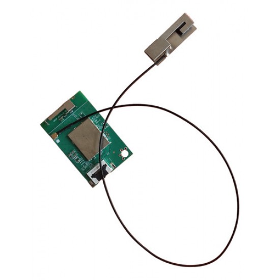 Placa Wifi Televisor 43r6500 Novo Original