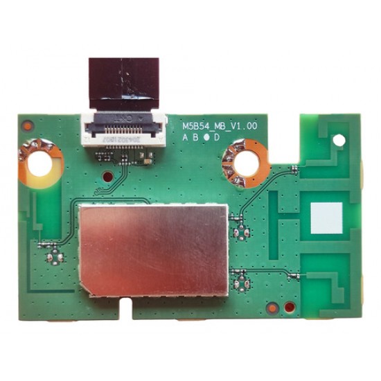 Placa Wifi Televisor 50m550ls 50m550 Mw510 Novo Original