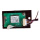 Placa Sensor Wifi 50u6125/78g 50u6125 Novo Original