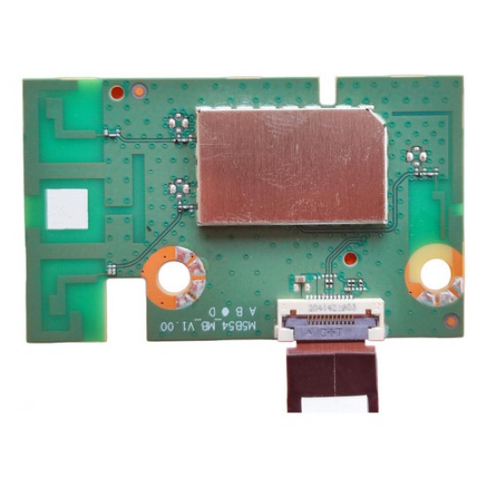 Placa Sensor Wifi 55c350ls 55c350 Novo Original