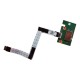 Placa Sensor Wifi 55c350ls 55c350 Novo Original