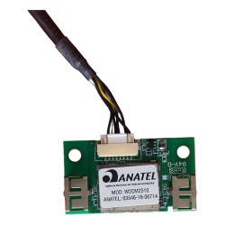 Módulo Wifi Televisor 65p6us 55p6us 50p6us Original