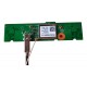 Placa Wifi Tv Tc-65gx700b 65gx700b Novo Original