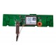 Placa Wifi Tv Tc-65gx700b 65gx700b Novo Original