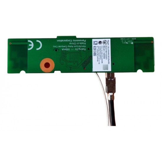 Placa Wifi Tv Tc-65gx700b 65gx700b Novo Original