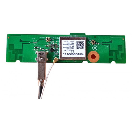 Placa Wifi Tv Tc-65gx700b 65gx700b Novo Original