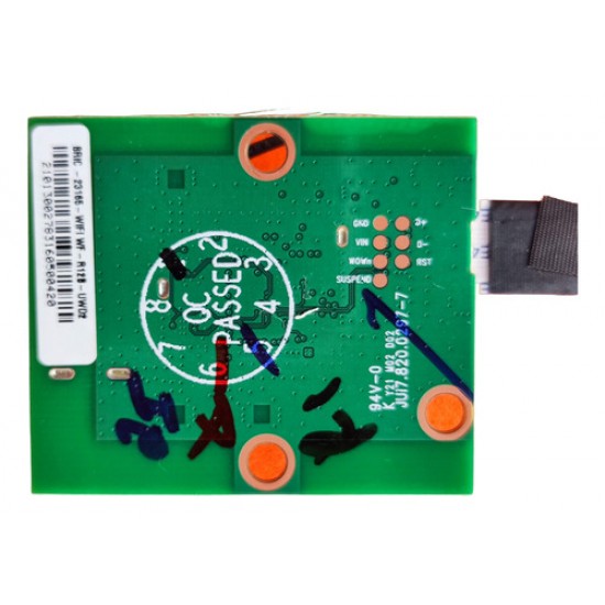Placa Wifi Tv Ptv58g70rcbl Ptv58g70  Novo Original