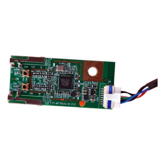 Placa Wifi Tv Ptv70q50snsg Ptv70q50snsg  Novo Original